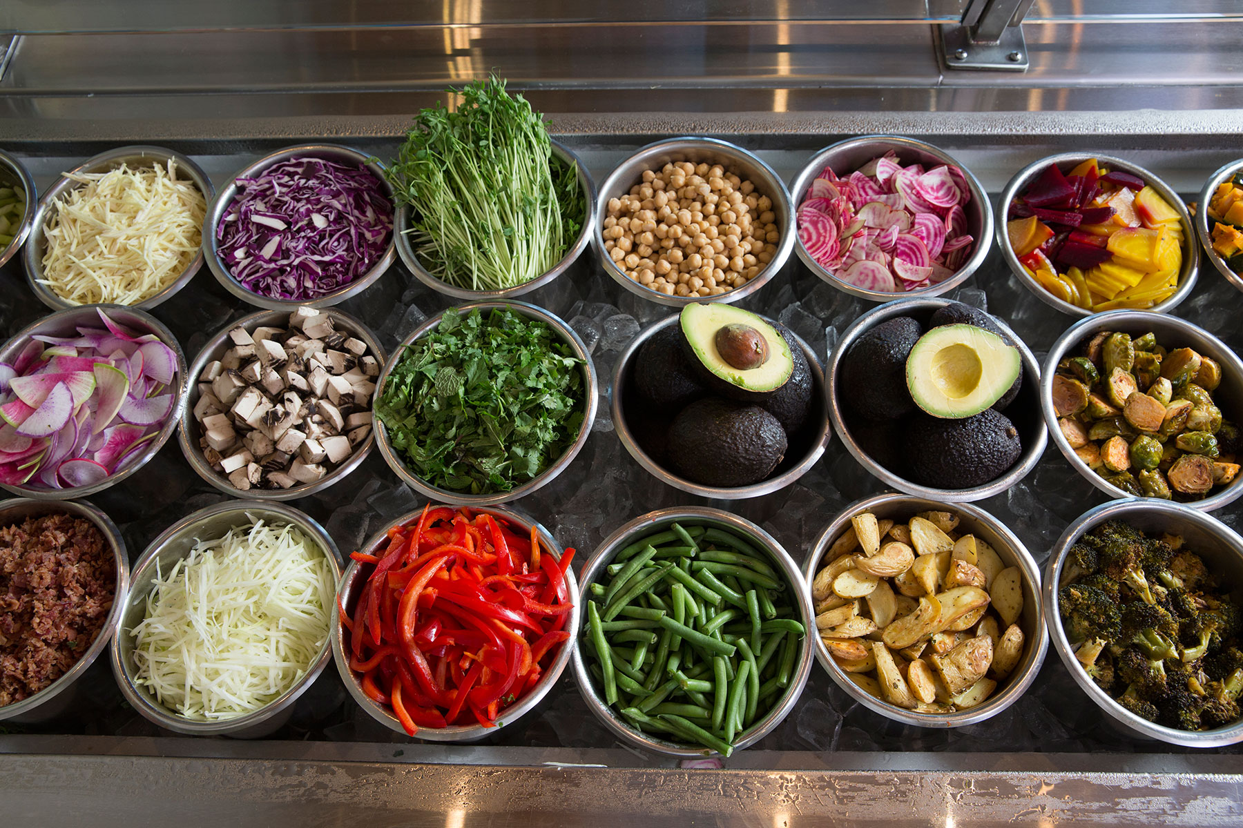 Fork & Salad Maui » Conscious Maui